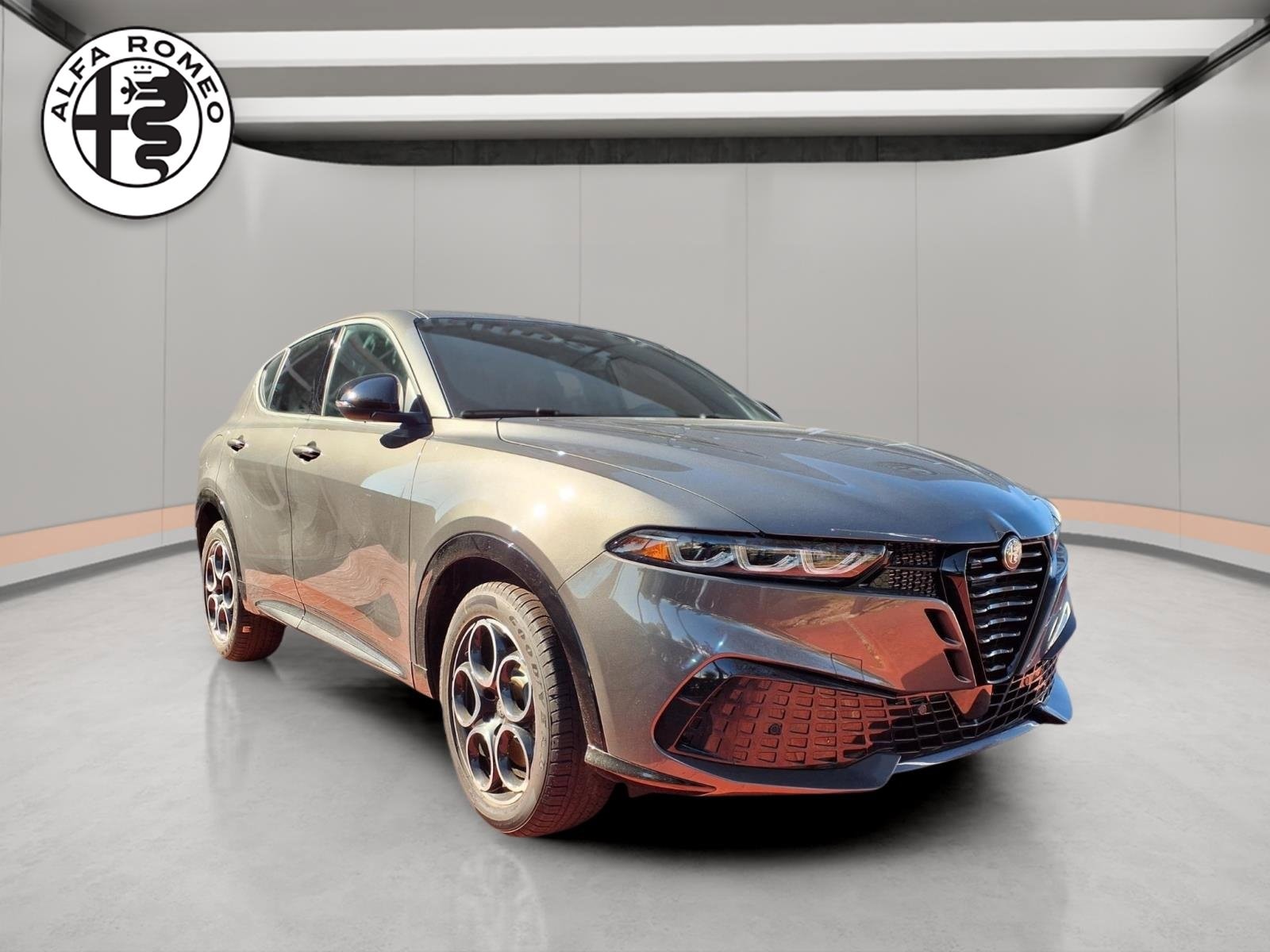 2026 Alfa Romeo Tonale Sprint