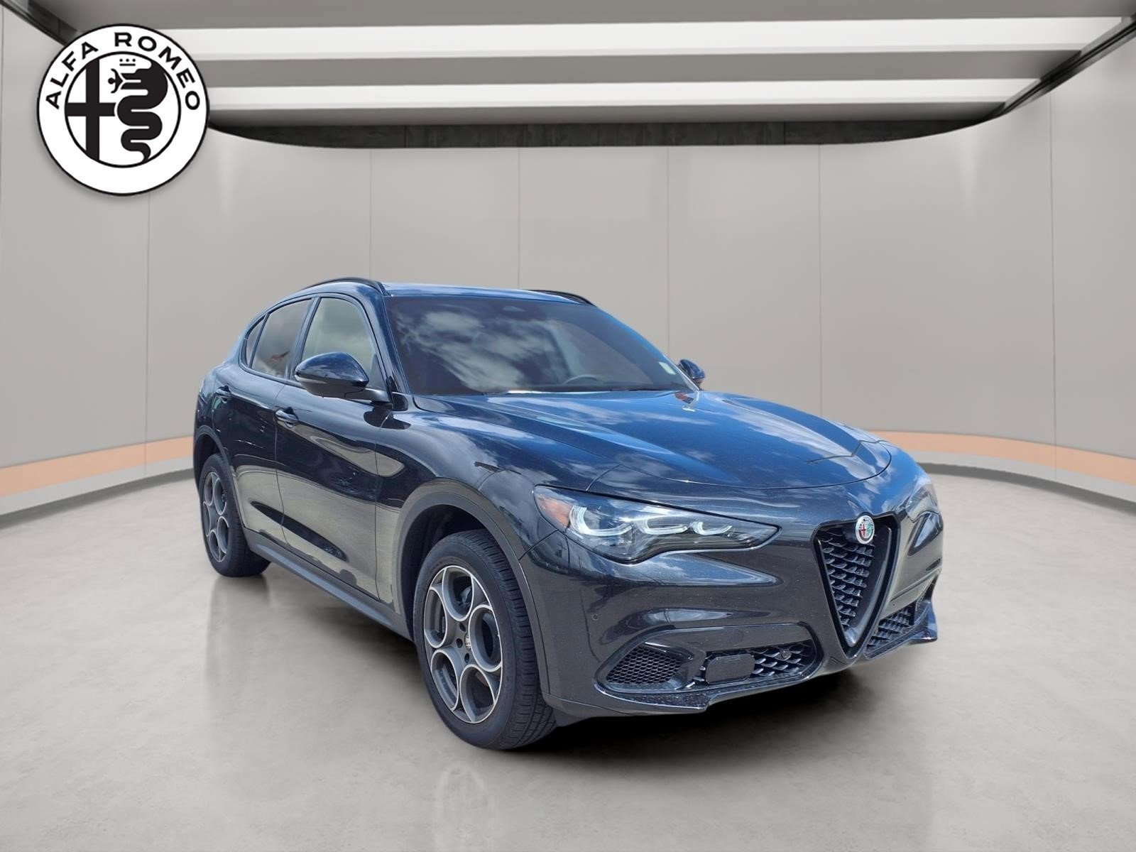 2025 Alfa Romeo Stelvio Stelvio AWD's photo
