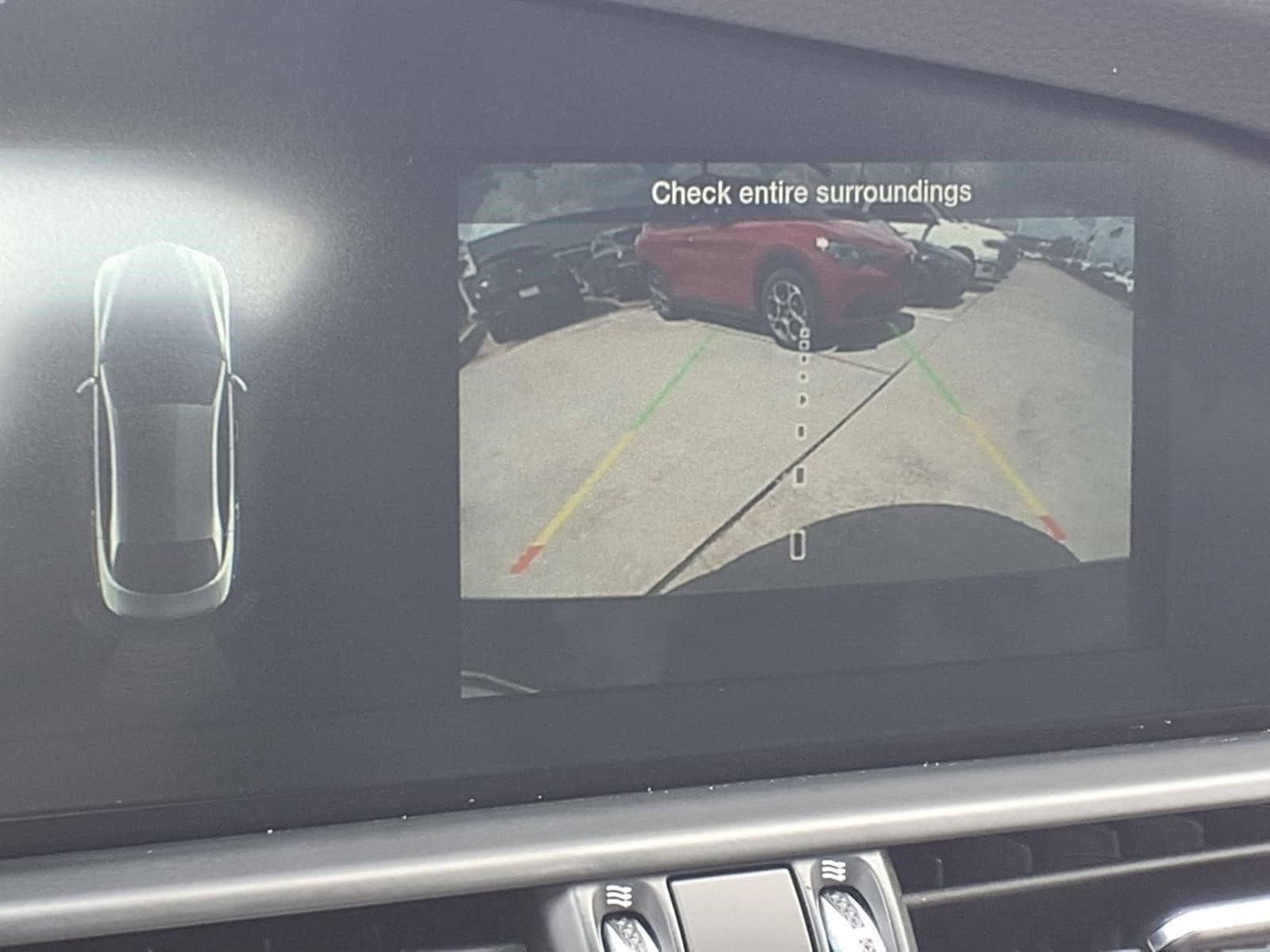 2026 Alfa Romeo Giulia Base - Photo 15