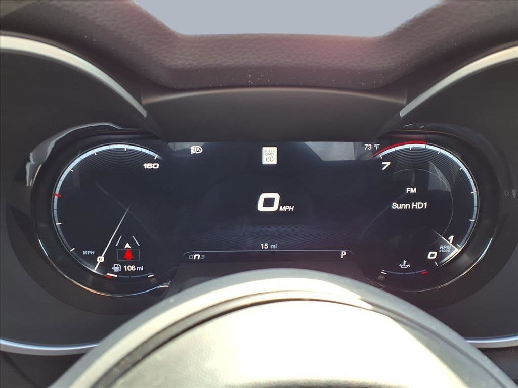 2025 Alfa Romeo Stelvio Base - Photo 13