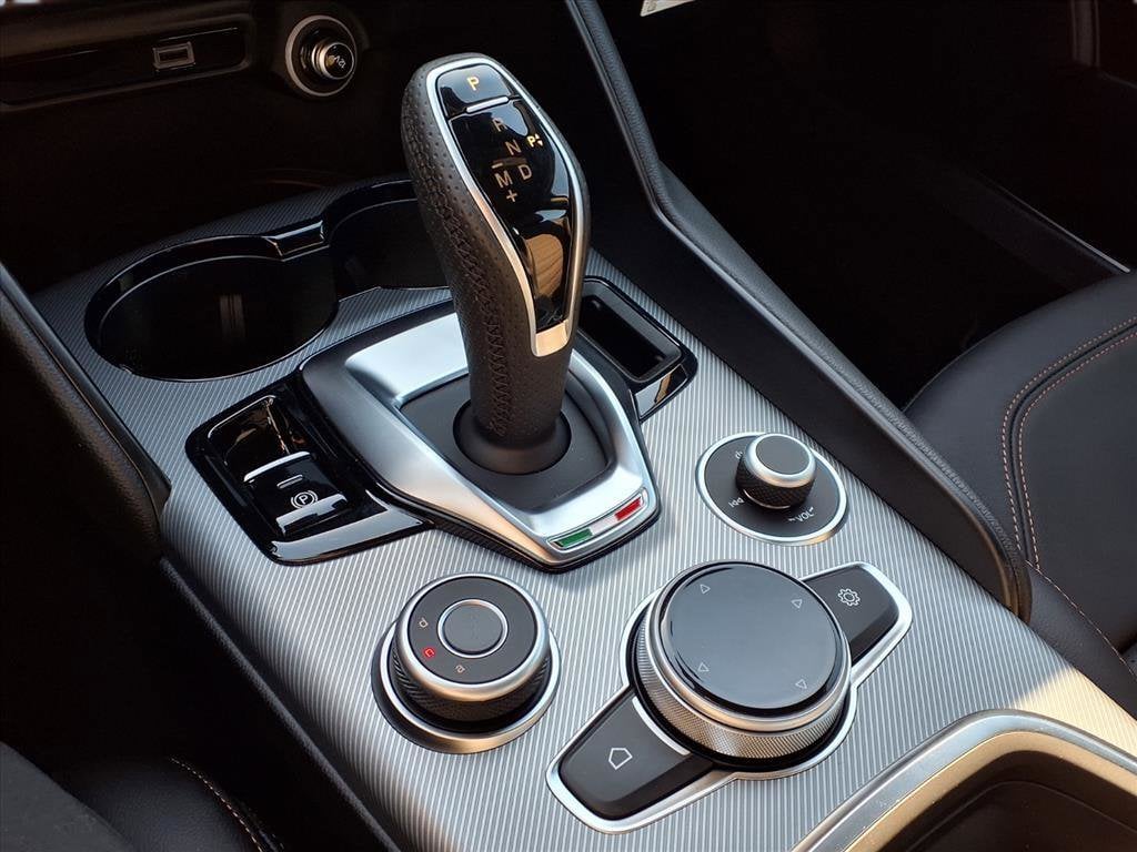 2025 Alfa Romeo Giulia Intensa - Photo 15