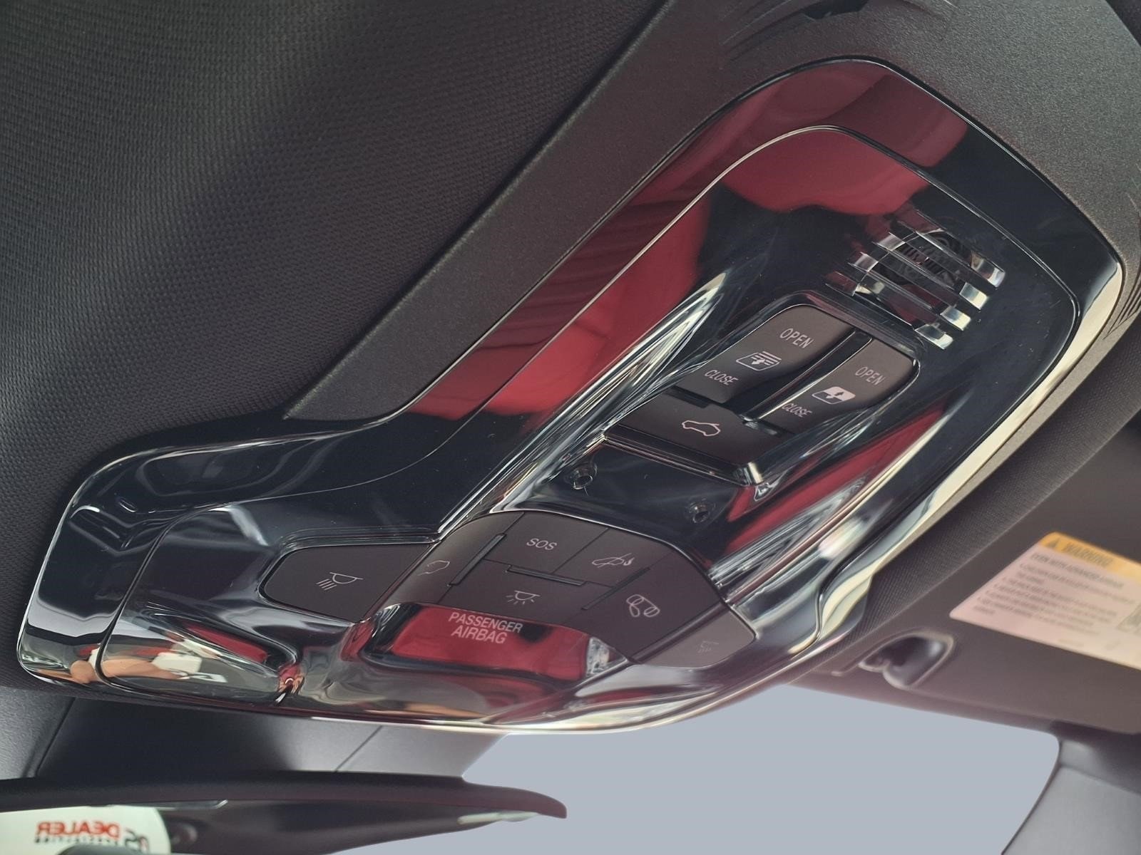 2026 Alfa Romeo Giulia Base - Photo 15
