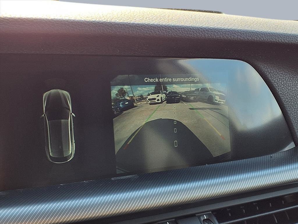 2025 Alfa Romeo Stelvio Base - Photo 14