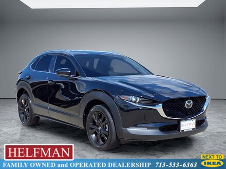 2023 Mazda CX-30 2.5 Turbo Premium Plus Package SUV