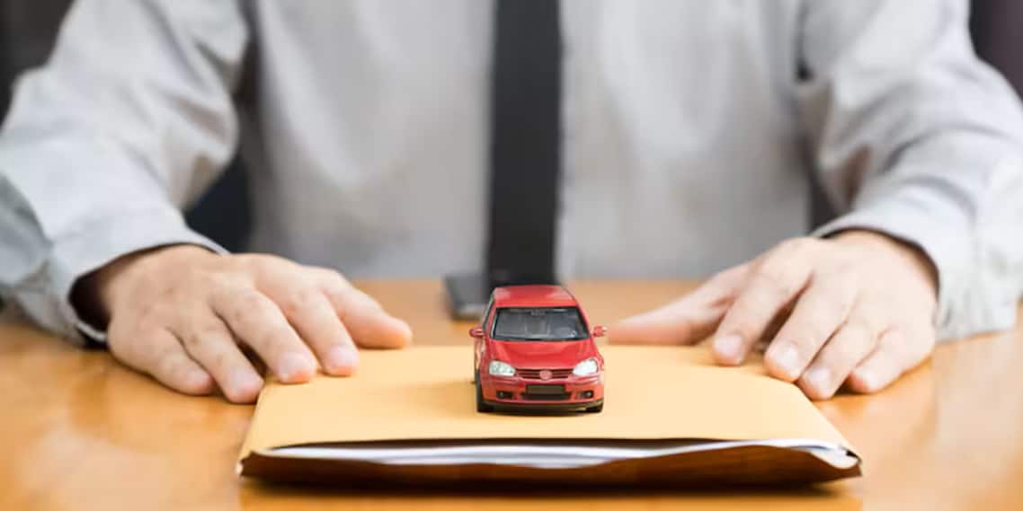 Alfa Romeo Financing