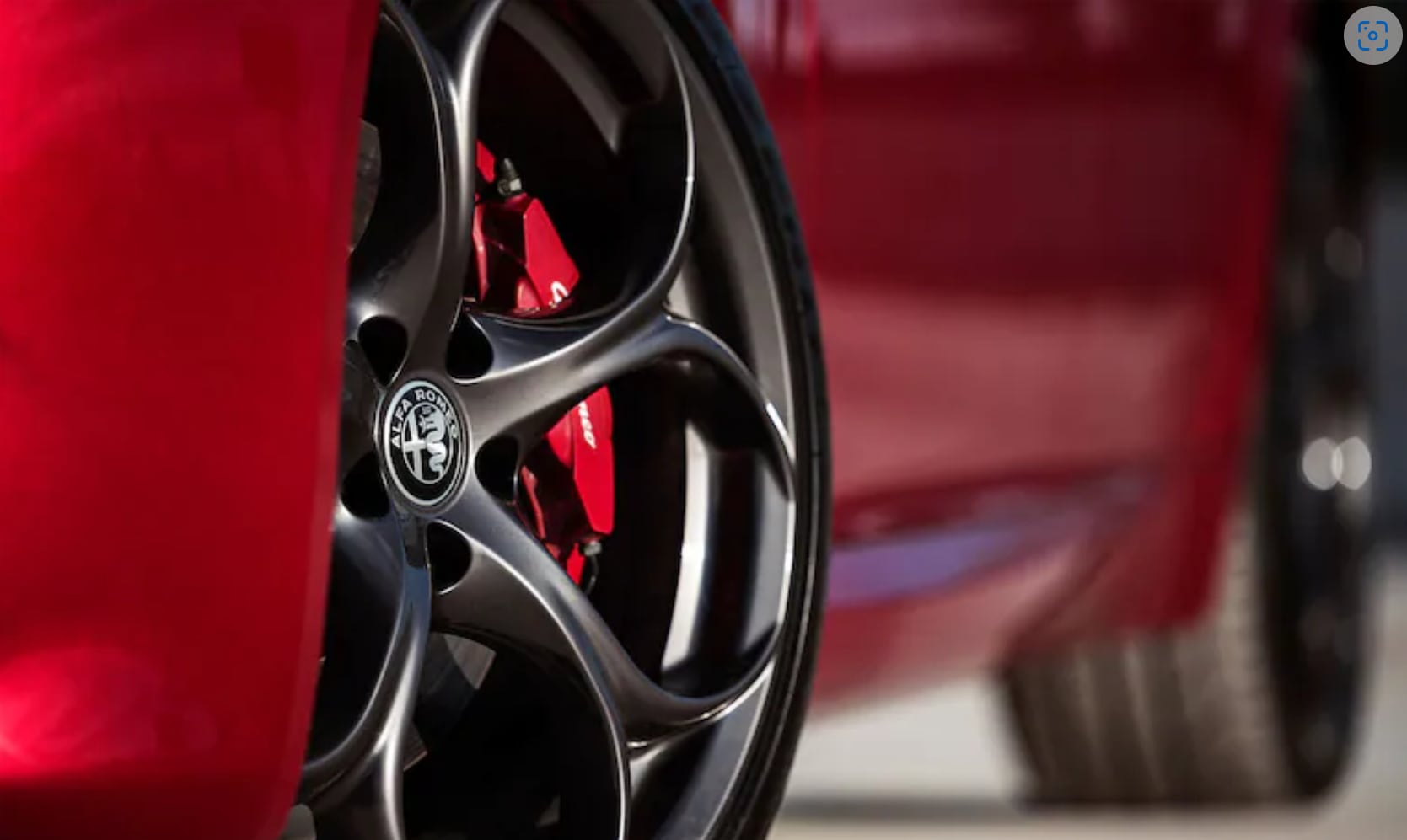 Alfa Romeo Parts near me