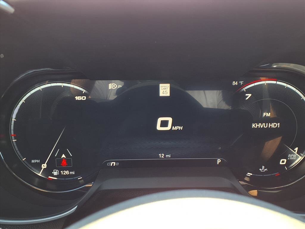 2025 Alfa Romeo Giulia Base - Photo 14