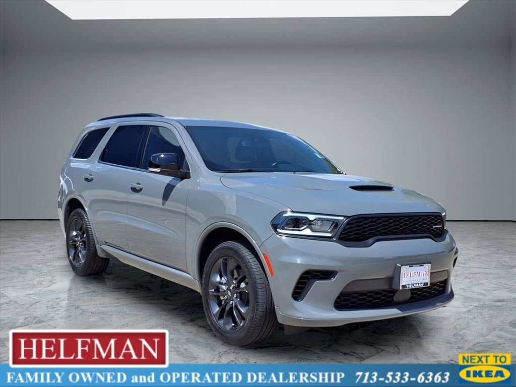 2024 Dodge Durango GT