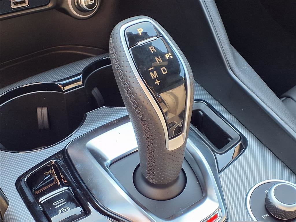 2025 Alfa Romeo Giulia Base - Photo 16