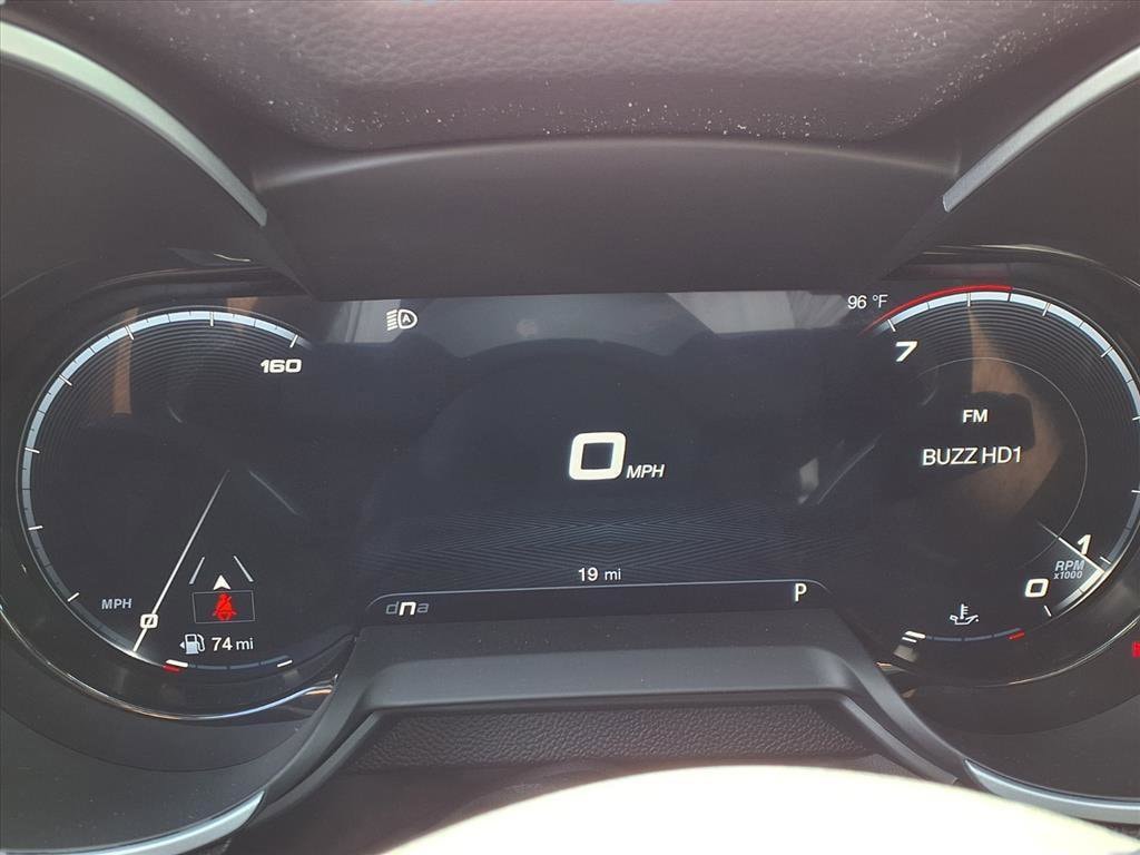 2025 Alfa Romeo Stelvio Base - Photo 13