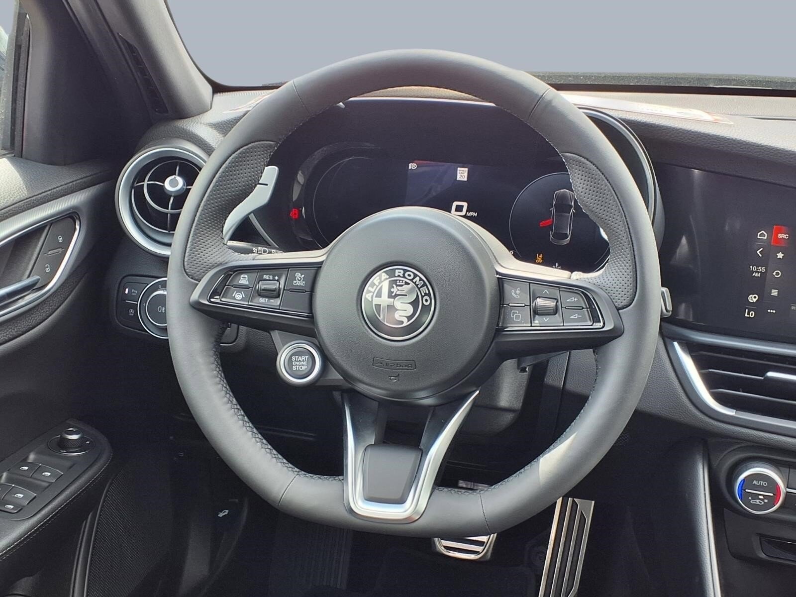 2026 Alfa Romeo Giulia Base - Photo 9