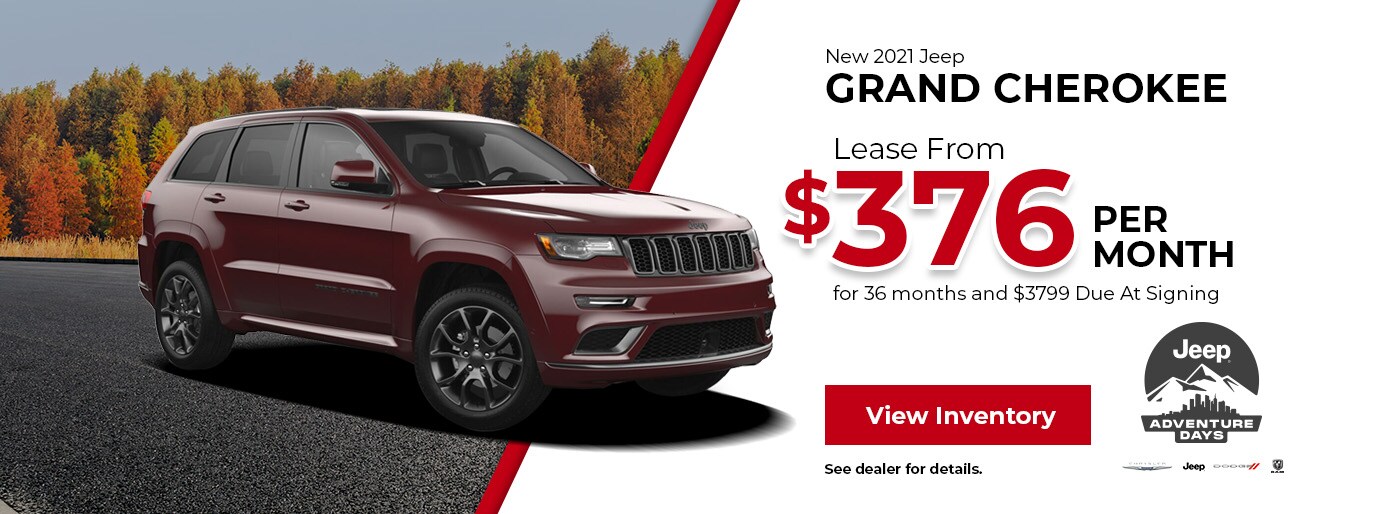 New and Used Car Dealer in Houston Jeep Dealers Near Me