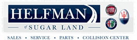 Helfman Fiat of SugarLand, New & Used Fiat Car Dealership Houston TX