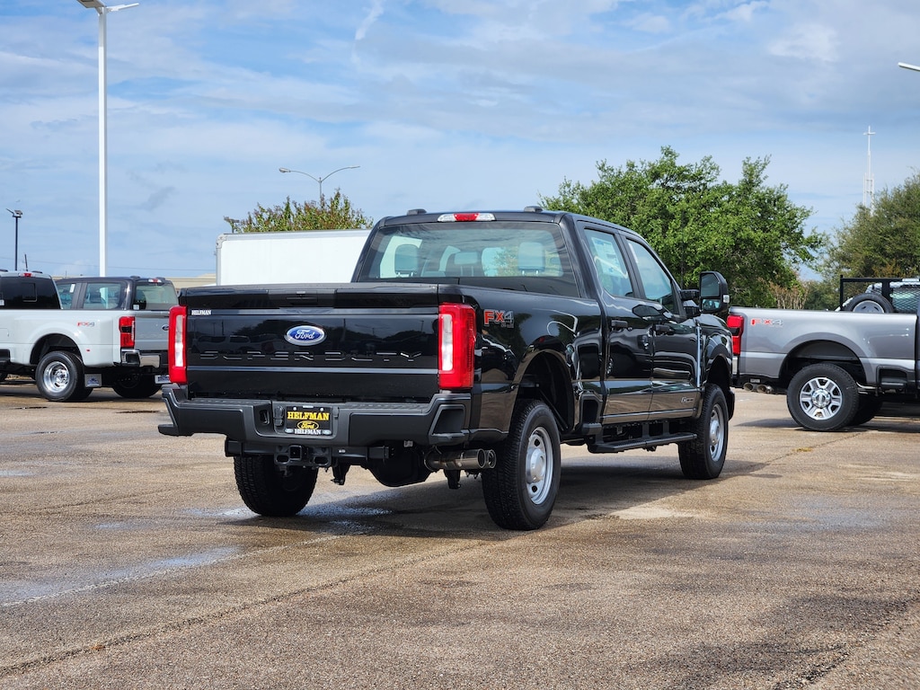 New 2026 Ford Super Duty F-250® XL TRUCK