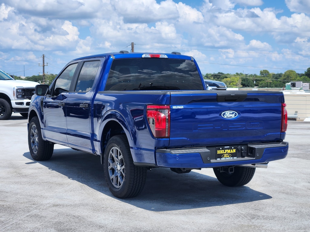 New 2026 Ford F-150 STX® TRUCK
