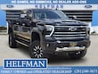  Chevrolet Silverado 2500 HD