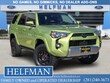  Toyota 4Runner