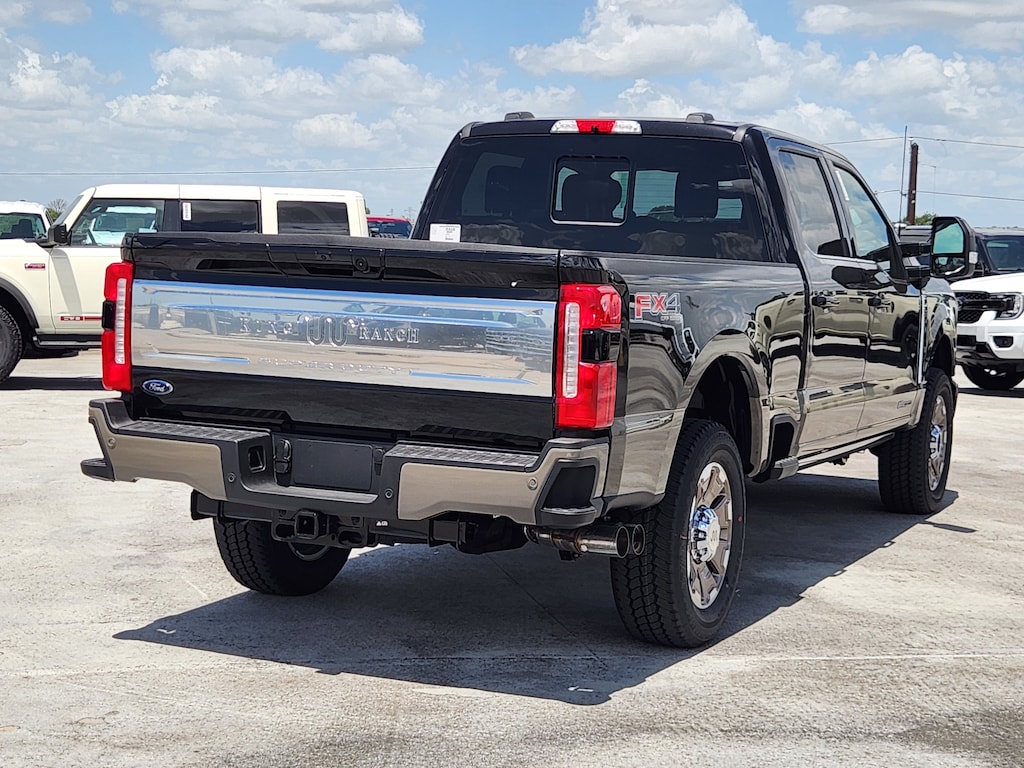 New 2026 Ford Super Duty F-250® King Ranch® TRUCK