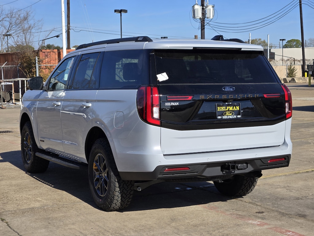 New 2026 Ford Expedition Tremor SUV
