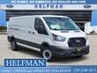 Ford Transit Commercial