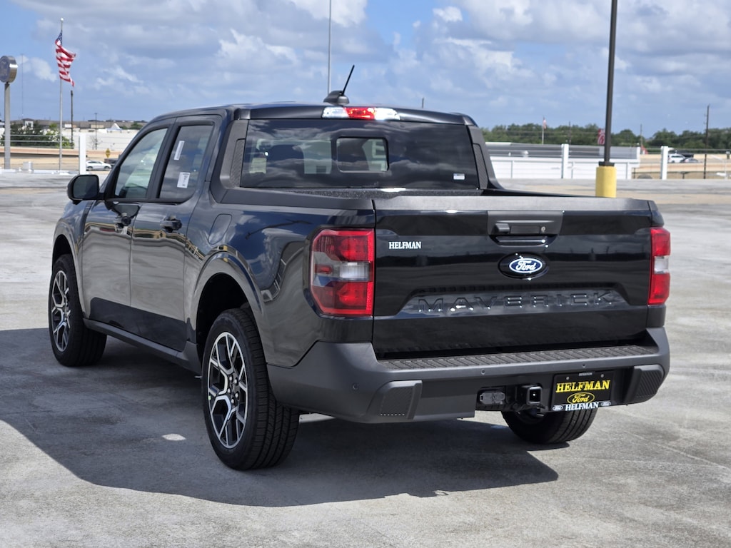 New 2026 Ford Maverick Lariat® TRUCK