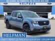 Ford Maverick