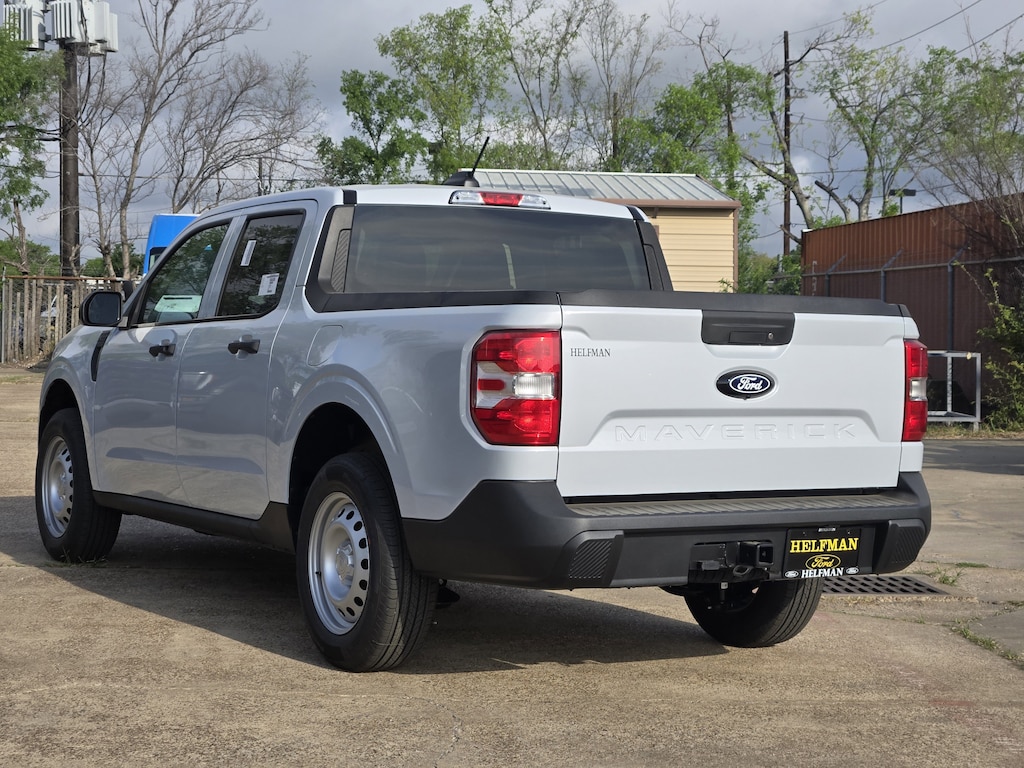 New 2026 Ford Maverick XL TRUCK