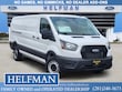 Ford Transit Commercial
