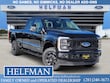 Ford Super Duty