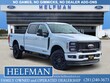 Ford Super Duty