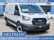 Ford Transit Commercial