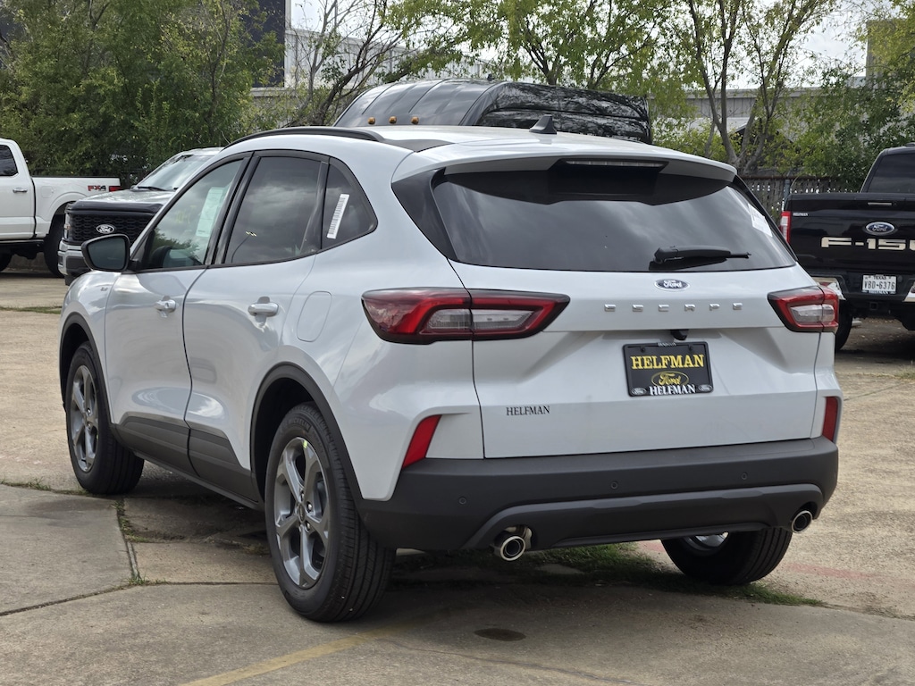 New 2026 Ford Escape ST-Line SUV