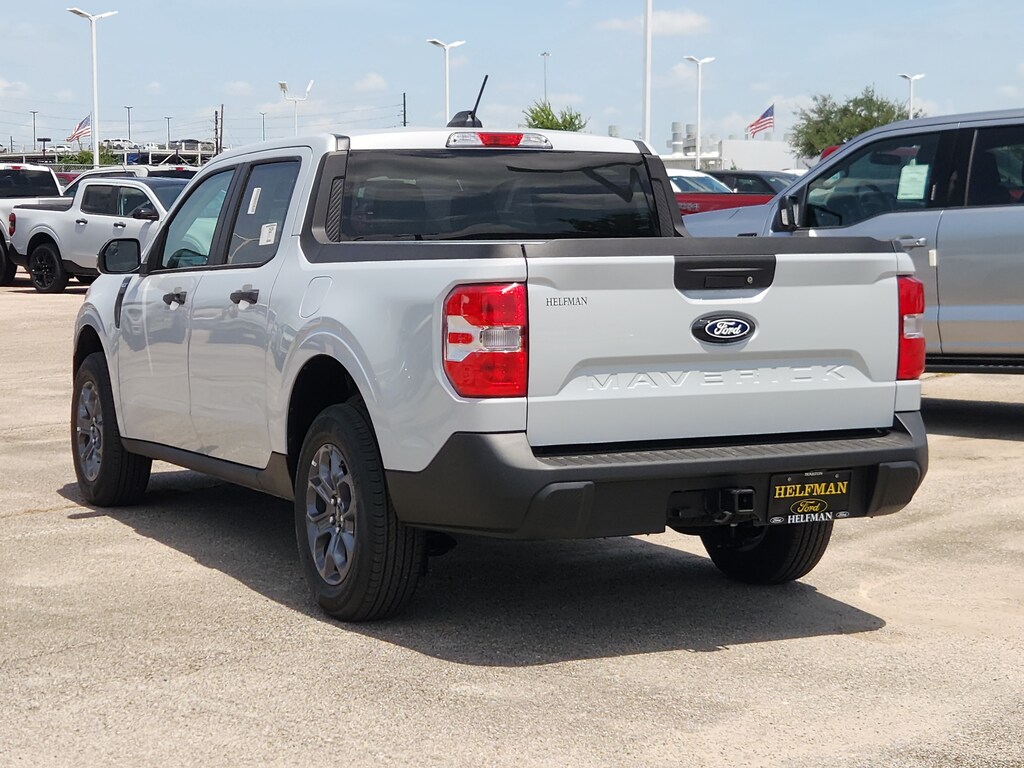 New 2026 Ford Maverick XLT TRUCK