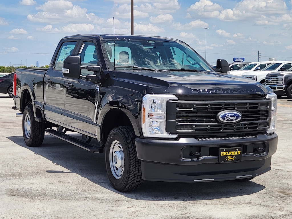 New 2026 Ford Super Duty F-250® XL TRUCK