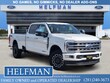 Ford Super Duty