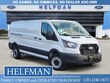 Ford Transit Commercial