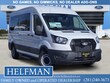  Ford Transit Commercial