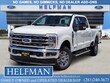  Ford Super Duty