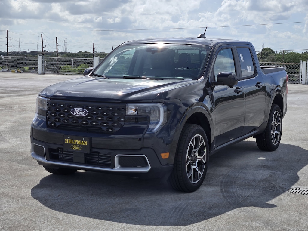 New 2026 Ford Maverick Lariat® TRUCK