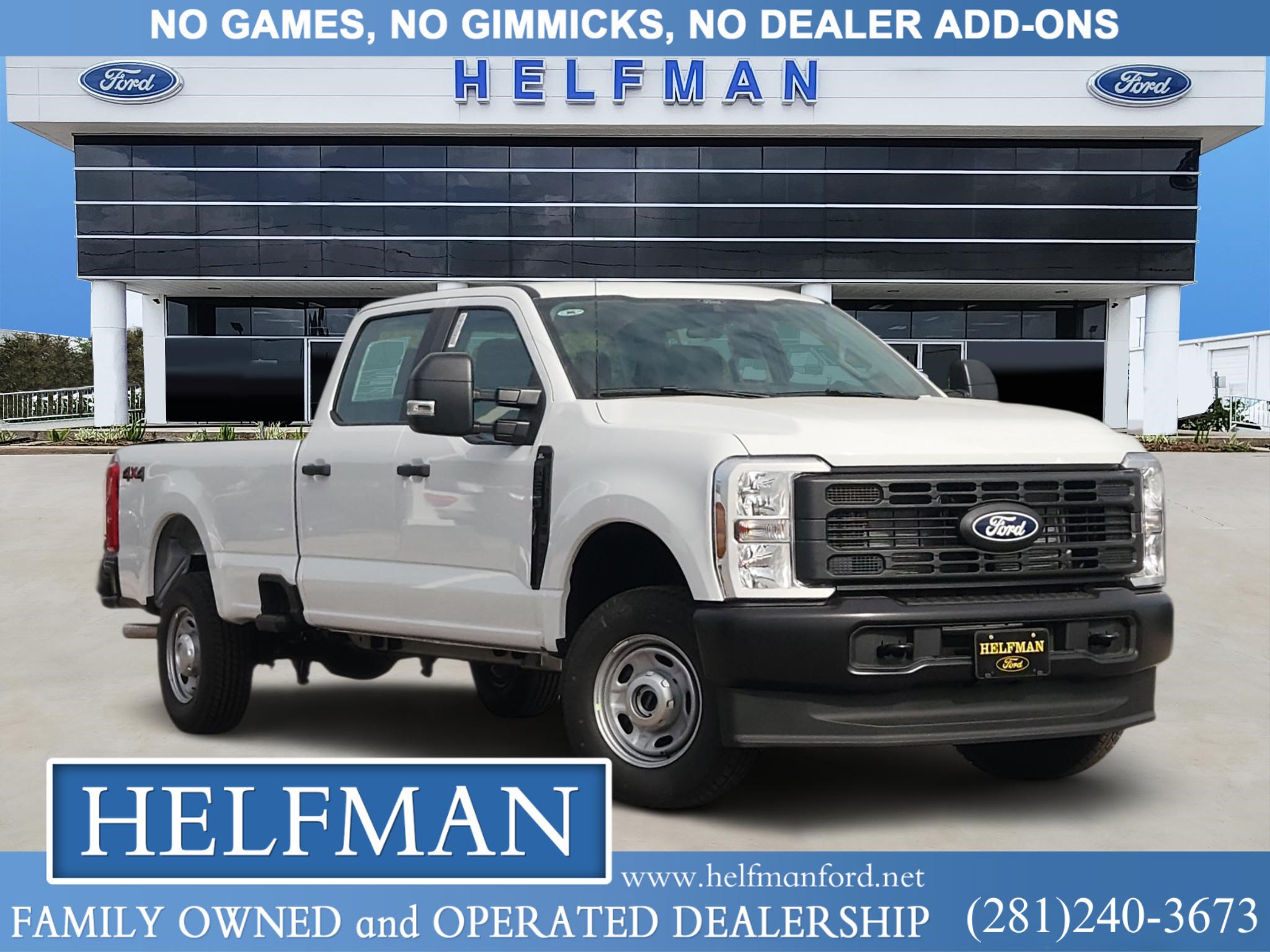  Ford Super Duty