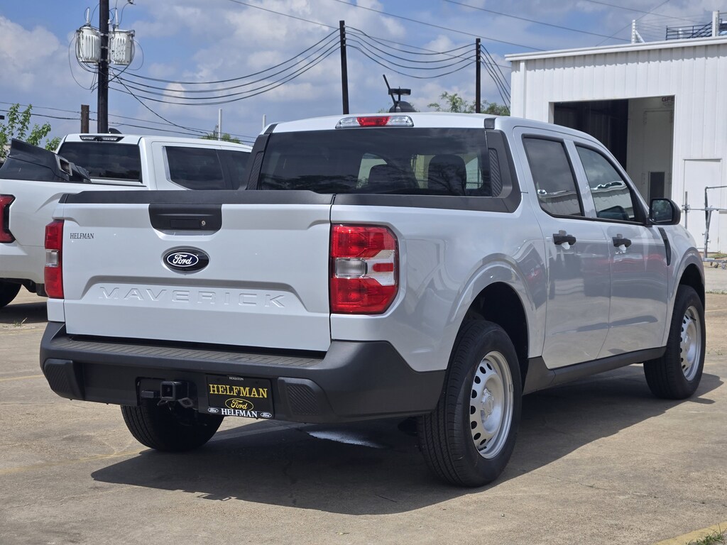 New 2026 Ford Maverick XL TRUCK