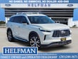 INFINITI QX60