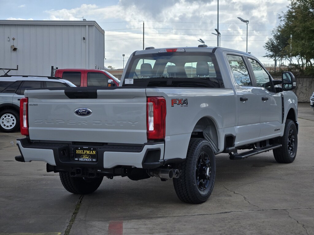 New 2026 Ford Super Duty F-250 XL TRUCK