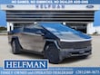 Tesla Cybertruck