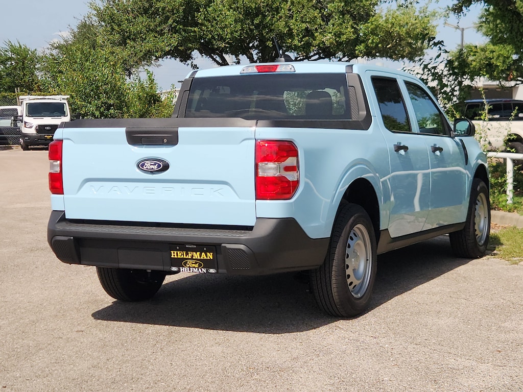 New 2026 Ford Maverick XL TRUCK