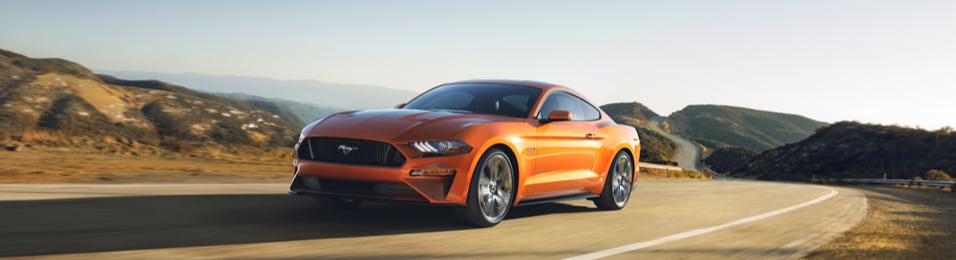 2019 Ford Mustang for Sale in Stafford, TX