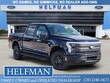Ford F-150 Lightning