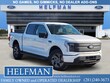 Ford F-150 Lightning