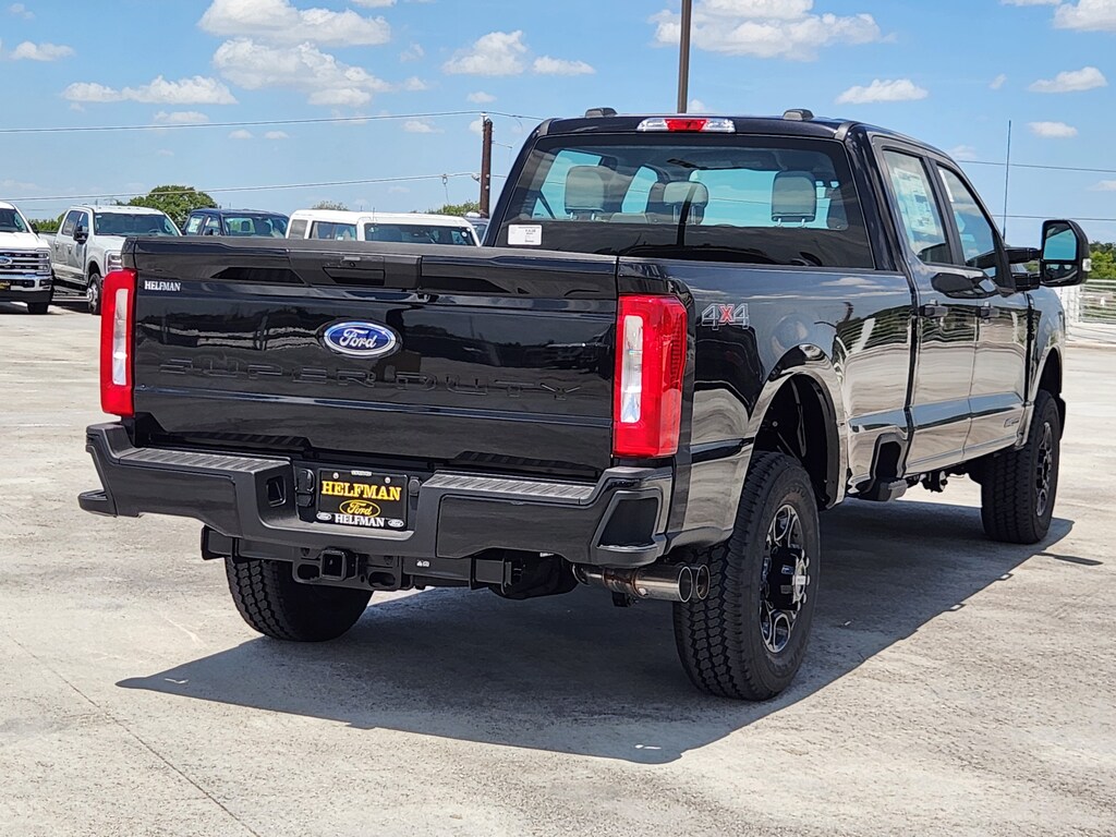 New 2026 Ford Super Duty F-250® XL TRUCK