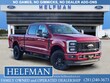 Ford Super Duty